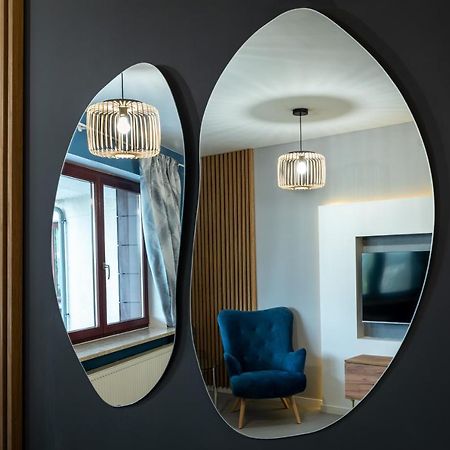 Premium Apartment For Jewish Quarter & Old Town Plus Pool Krakow Exterior photo