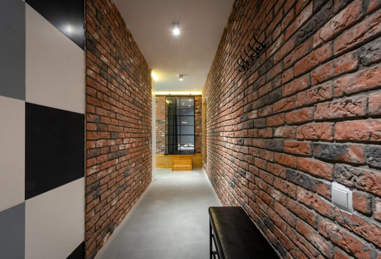 Premium Apartment For Jewish Quarter & Old Town Plus Pool Krakow Exterior photo