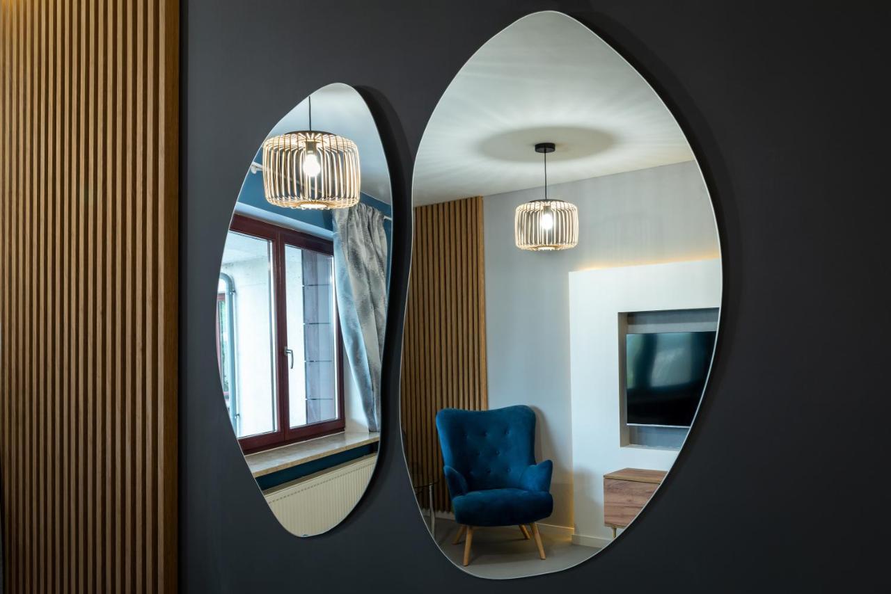 Premium Apartment For Jewish Quarter & Old Town Plus Pool Krakow Exterior photo
